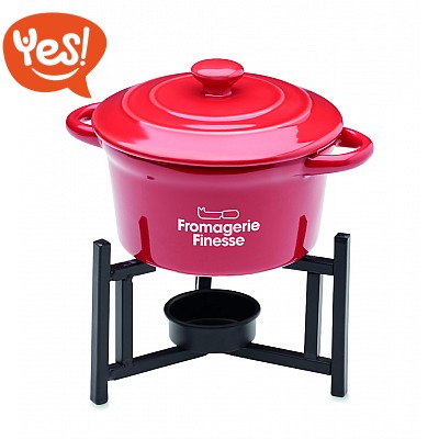 Mini set per fonduta