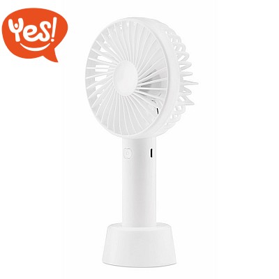 Mini ventilatore Usb da scrivania