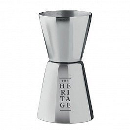 Misurini jigger da cocktail