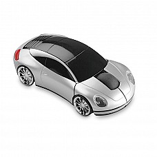 Mouse wireless automobile