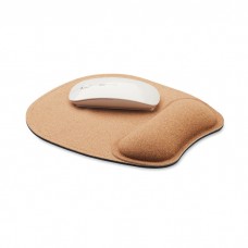 Mousepad ergonomico con base antiscivolo