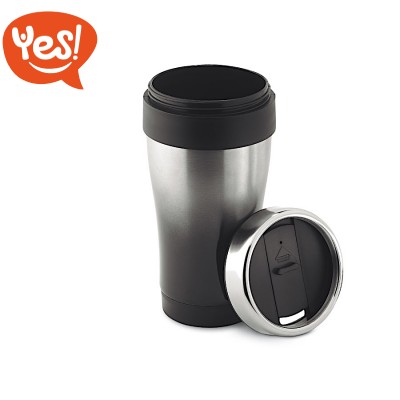 Mug in acciaio inossidabile Mug in acciaio inossidabile