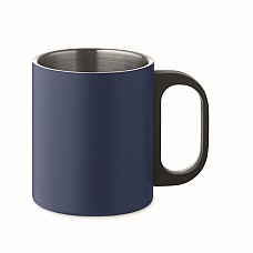 Mug in acciaio personalizzabile