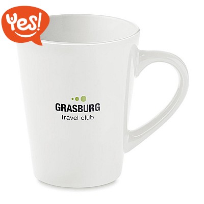 Mug in ceramica da 180 ml