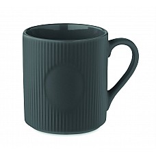Mug in ceramica opaca
