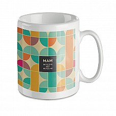 Mug in ceramica per sublimazione