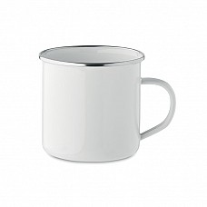 Mug infrangibile personalizzabile a colori