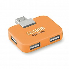 Multipresa USB