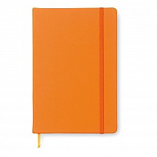 Notebook A5 a righe