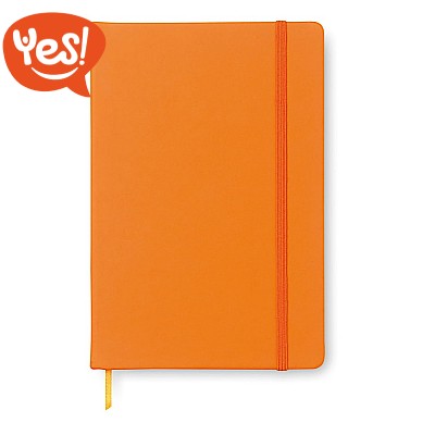 Notebook A5 a righe