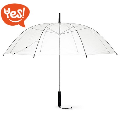 Ombrello 8 pannelli, in PVC