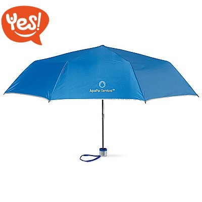 Ombrello pieghevole 8 pannelli Ombrello pieghevole 8 pannelli