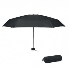 Ombrello pieghevole con astuccio