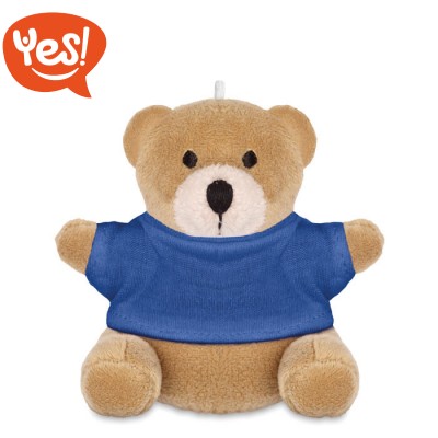Orsetto di peluche