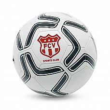 Pallone da calcio in PVC formato standard