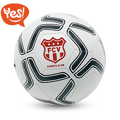 Pallone da calcio in PVC formato standard