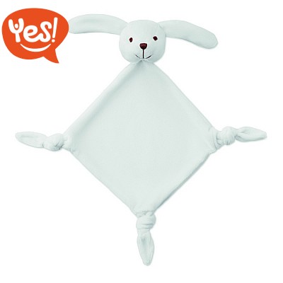 Peluche doudou per neonati