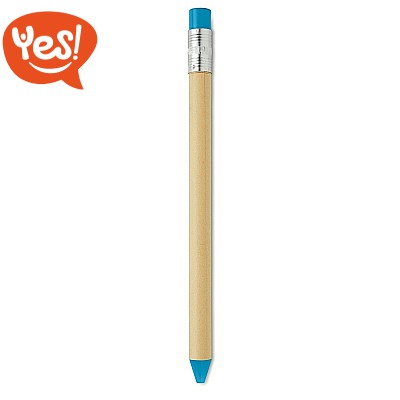 Penna a sfera a forma di matita Penna a sfera a forma di matita