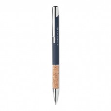 Penne a sfera con grip in sughero