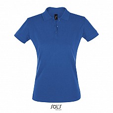 Polo aderente da donna