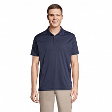 Polo sportiva personalizzabile a colori
