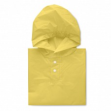 Poncho impermeabile personalizzabile per bambini