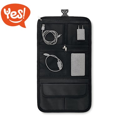 Porta accessori da viaggio