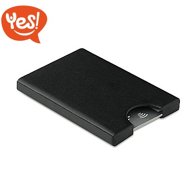 Porta carte di credito RFID Porta carte di credito RFID