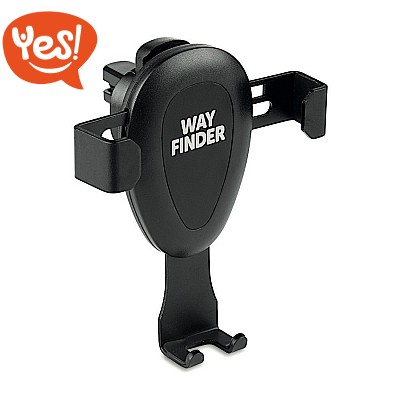 Porta cellulare universale per auto
