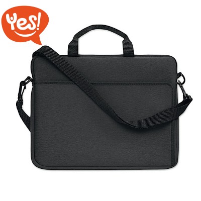 Porta laptop in neoprene