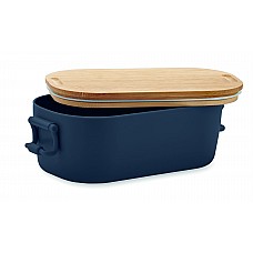 Portapranzo riutilizzabile