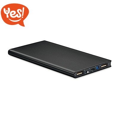 Power Bank da 8000 mAh