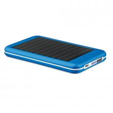 Power bank solare da 4000 mAh