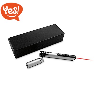 puntatore laser per schermo tv