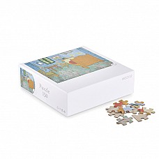 Puzzle in confezione regalo