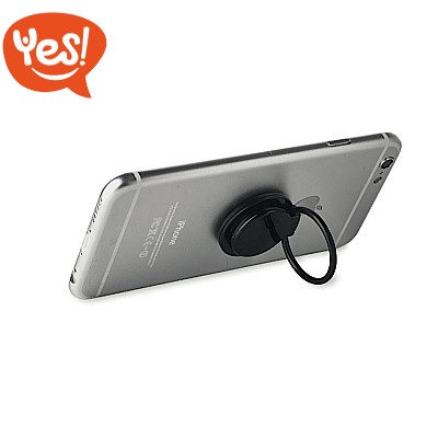 Ring holder per smartphone