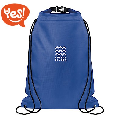 Sacca waterproof da 10 litri Sacca waterproof da 10 litri