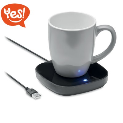 Scalda tazza USB