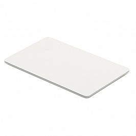 Scheda per blocco RFID personalizzabile