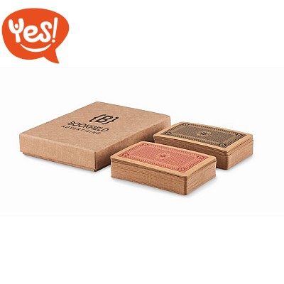 Set carte da gioco francesi