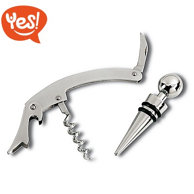 Set da vino 2 pezzi Set da vino 2 pezzi