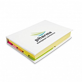 Set memo pad
