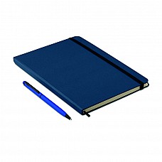 Set notebook