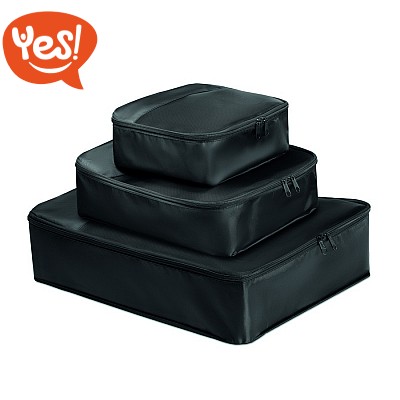 Set organizer da valigia Set organizer da valigia