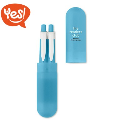 Set penna e matita