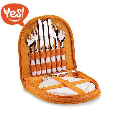 Set picnic per due persone Set picnic per due persone