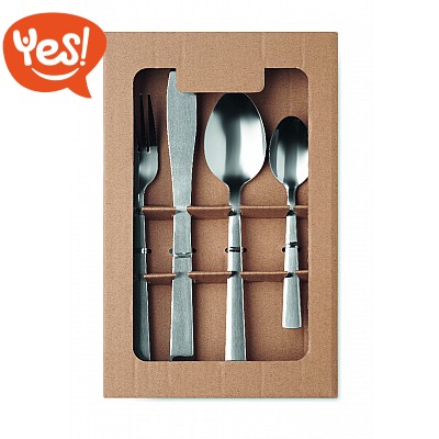 Set posate da tavola Set posate da tavola