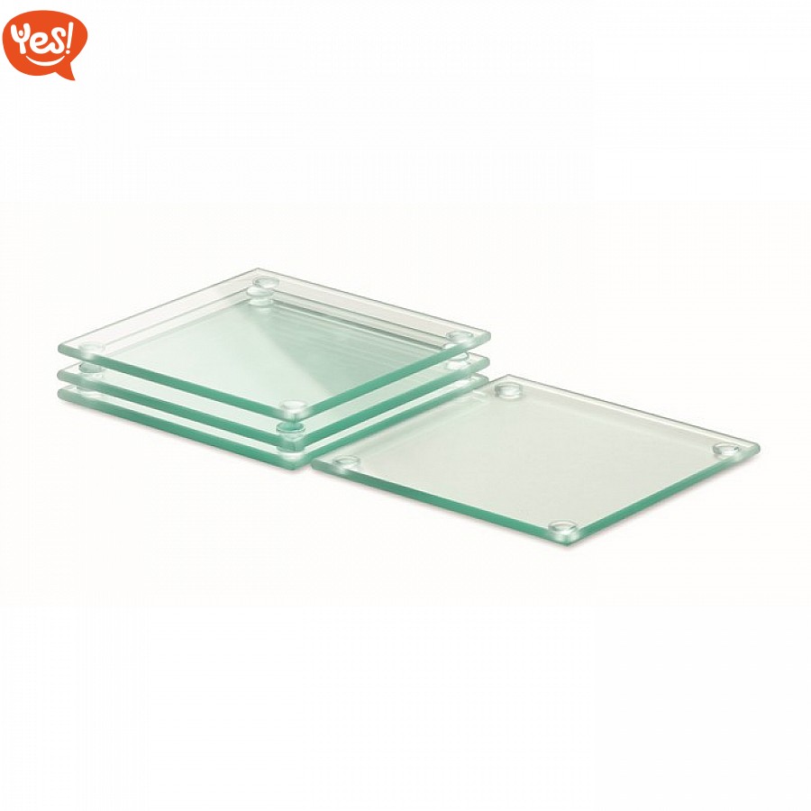 Paraurti In Vetro Estremamente Morbido, Anti Scivolo E Graffi Per Tavolo, Cuscinetti In Gomma Trasparente Non Adesivi Per Distanziatori. Per Evitare Il Movimento - Foto 9