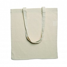 Shopper in cotone 140gr