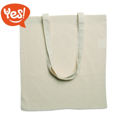 Shopper in cotone 140gr